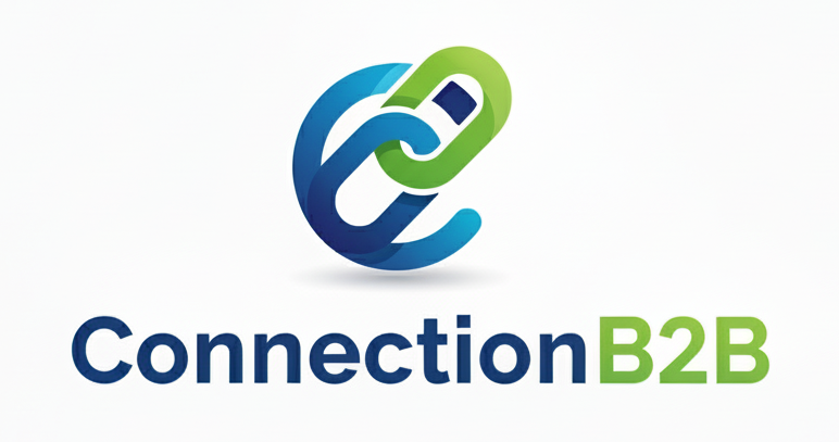 Connection B2B Logo